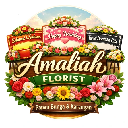 Papan Bunga Nusawangkal